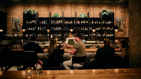 Heartwood SF