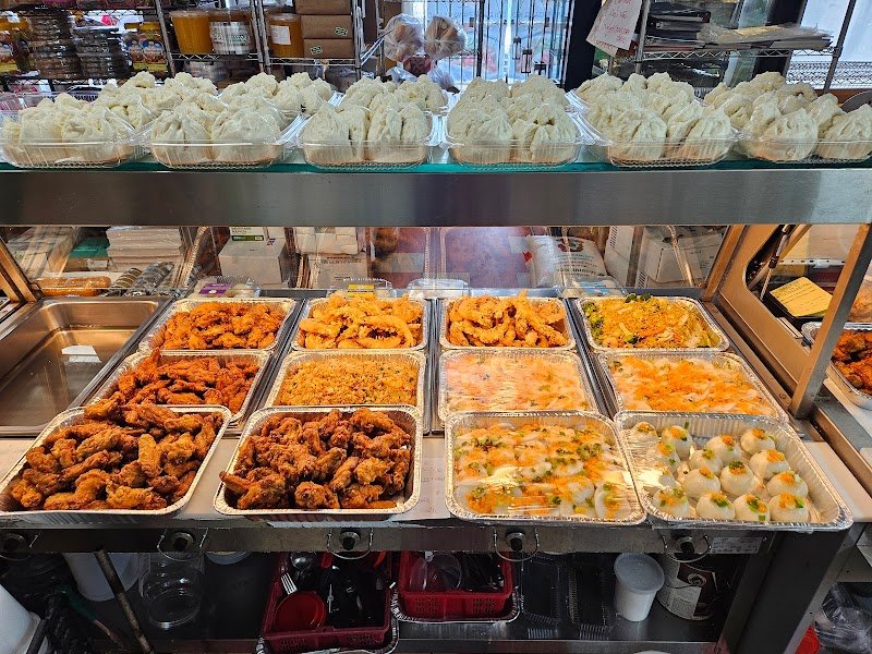 Tony's Bakery