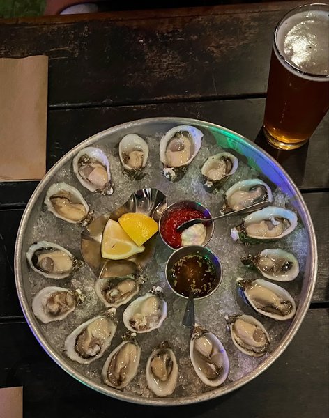 San Francisco's Best New Restaurants, April 2026