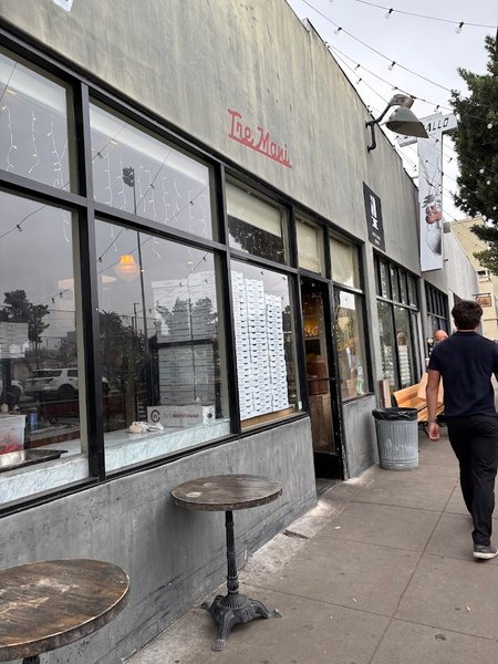 Layla Bagels, Bakery in Sunset Park