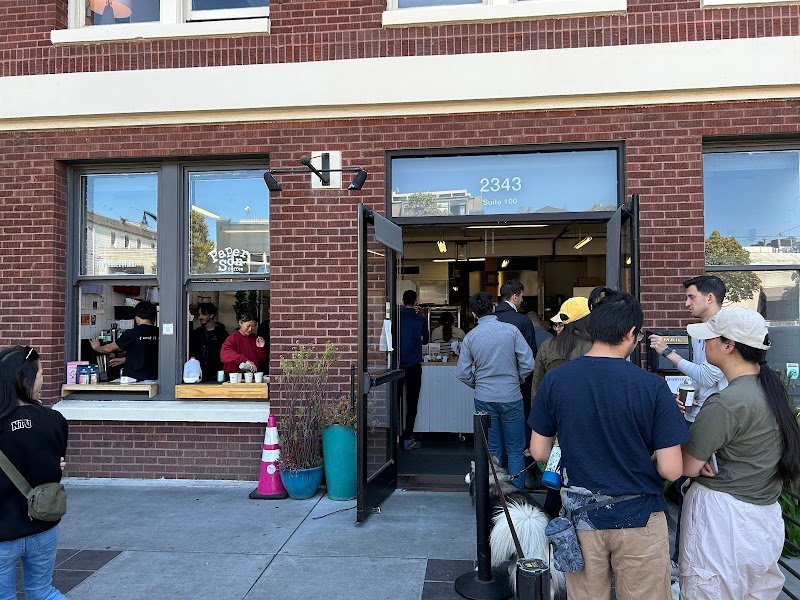 Neighbor Bakehouse