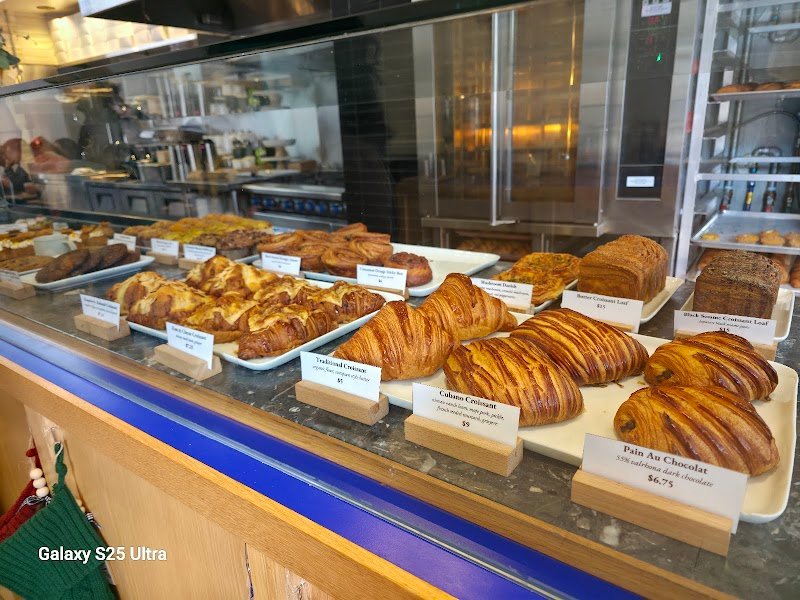 6 Great Savory Croissants In SF