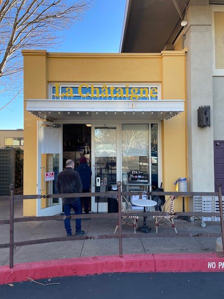 Oakland & East Bay Comfort Food