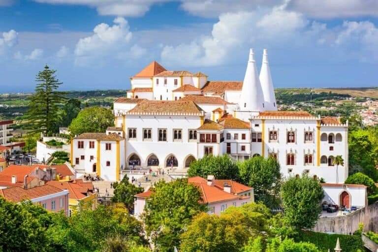 Portugal
