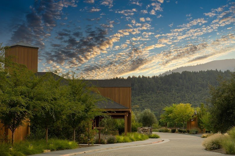 Cakebread Cellars