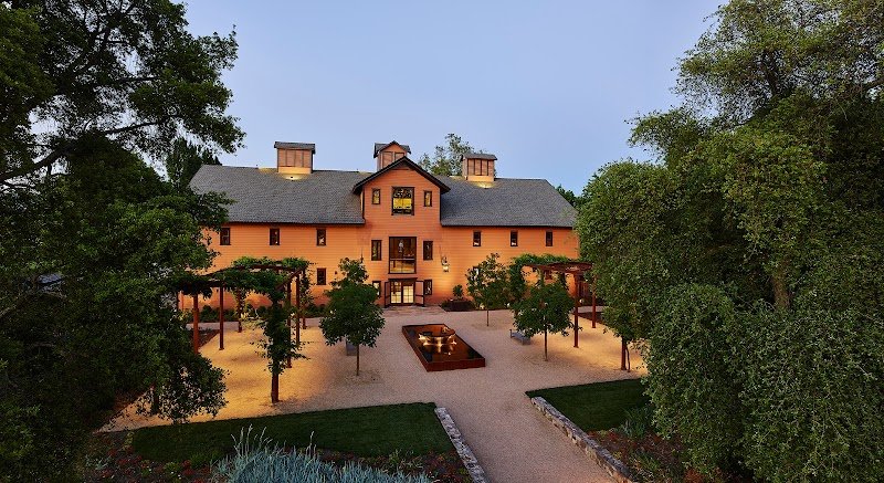 Trefethen Family Vineyards