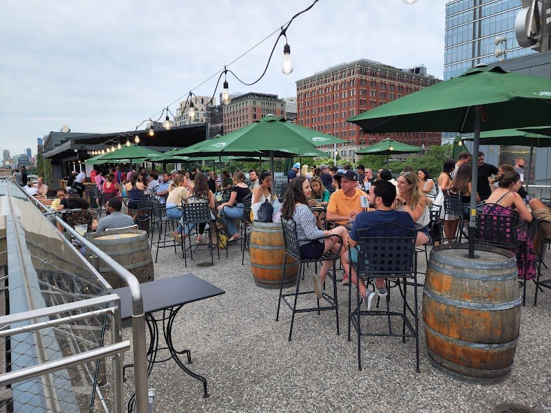City Vineyard