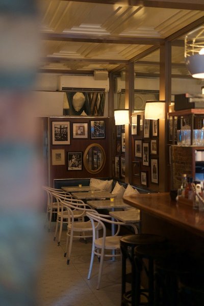 Lowkey Date Spots (NYC)