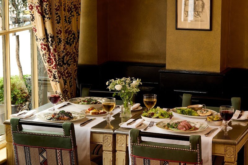 Brasserie Max