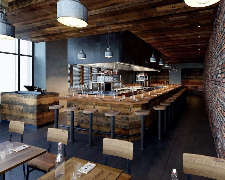 UOVO Mid-Wilshire, Italian in Central LA