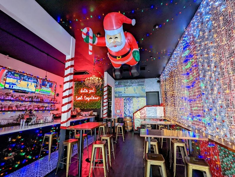 The Best Happy Hours In SF