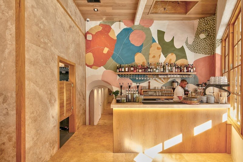 Little Ruby's West Village, Italian in West Village