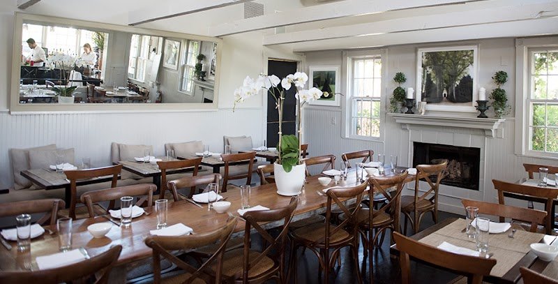 DOPO La Spiaggia, Italian in Sag Harbor