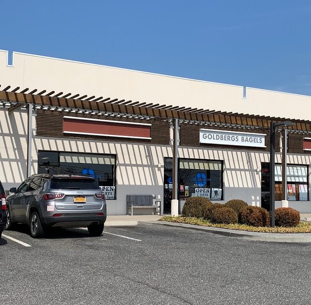 Goldberg's Famous Bagels, Bakery in Southampton