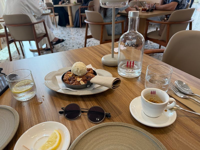 Ona Coffee, Cafe in Jumeirah 1