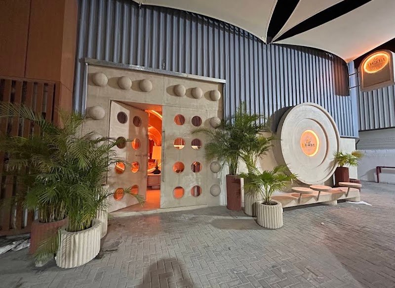 La Nena Home & Coffee, Cafe in Al Quoz