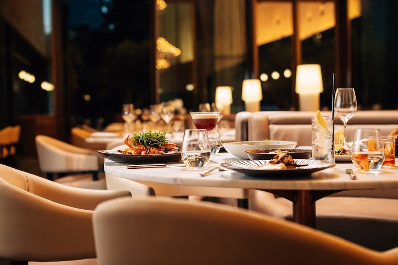 DUOMO Dubai, Italian in وسط مدينة دبي