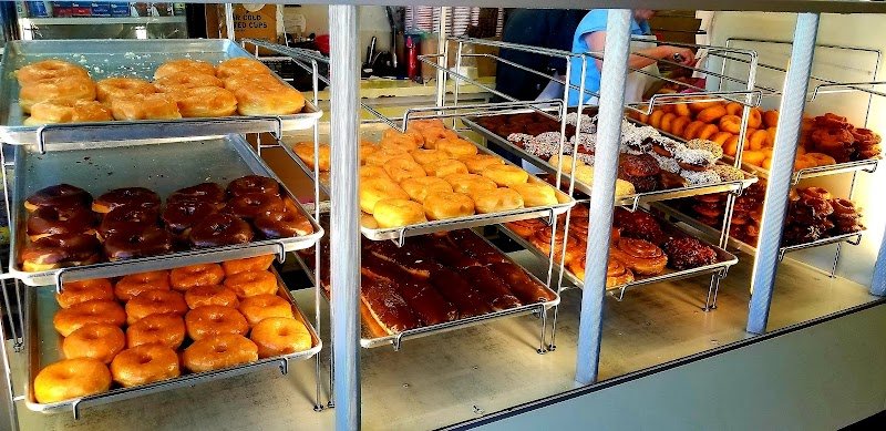 Johnny's Donuts