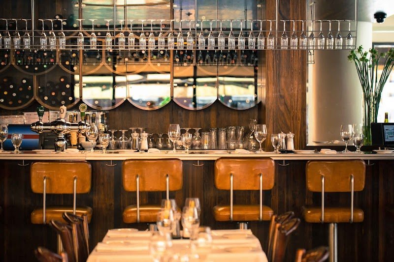 Leméac, French in Outremont