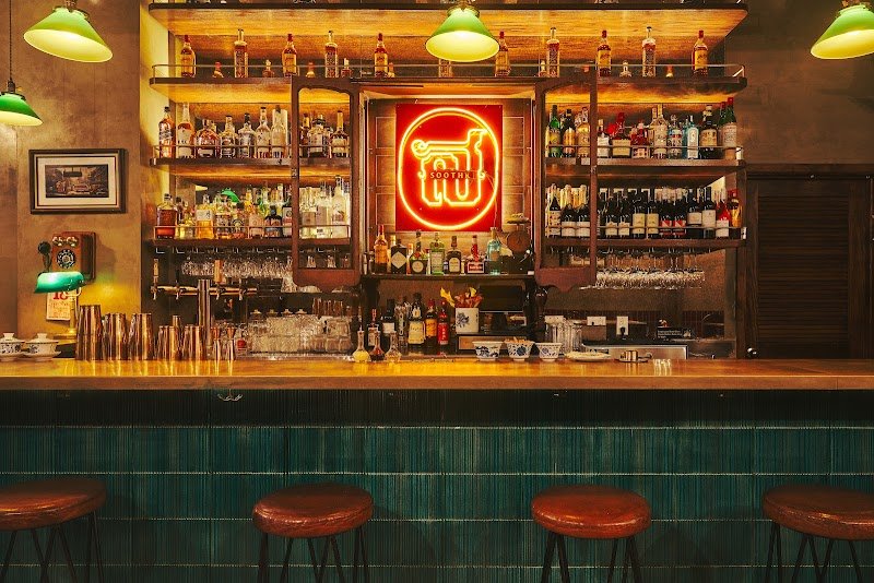 Soothr, Thai in East Village