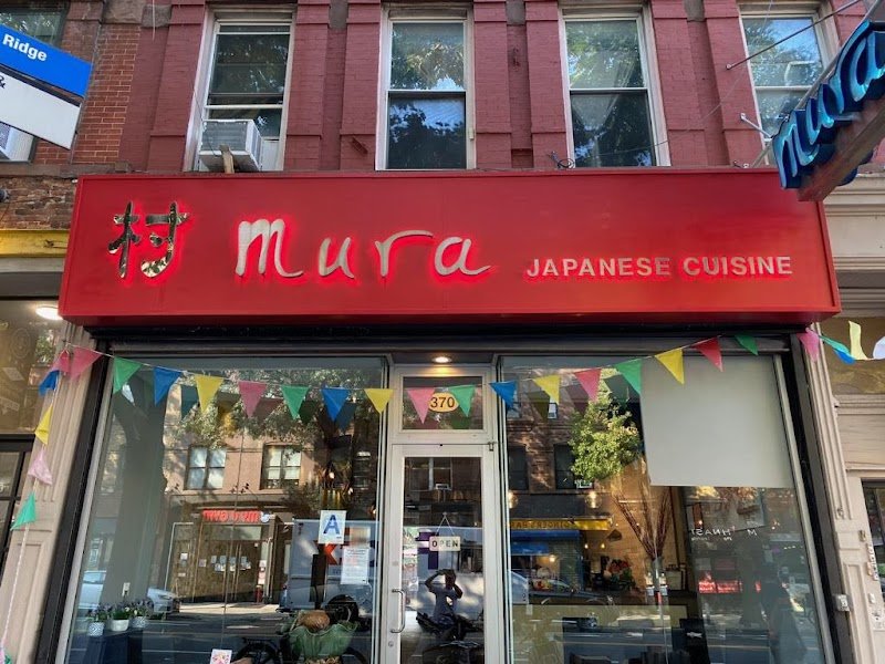 Mura Sushi