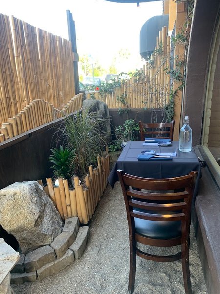 San Diego Michelin