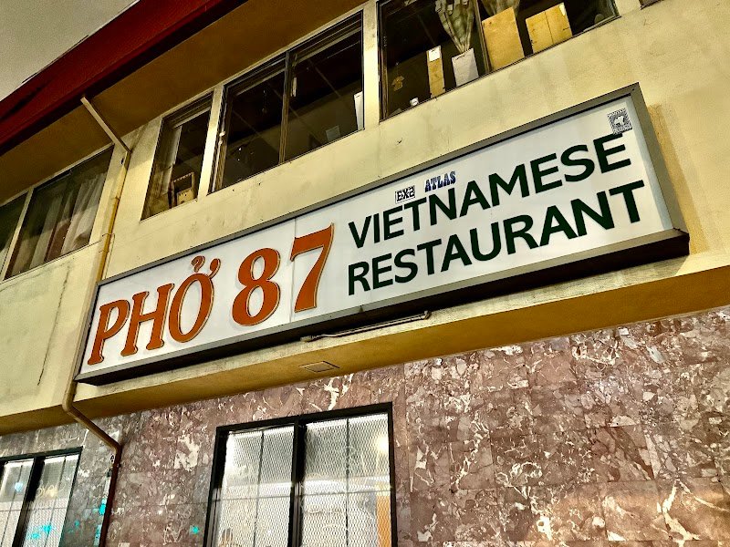 Strip-Mall Gold