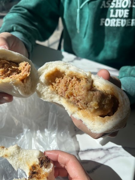Tian Jin Dumpling House