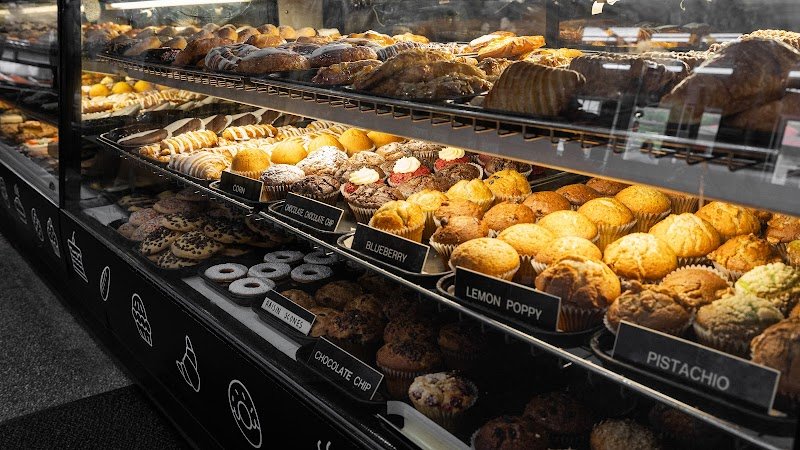 Bagel Order