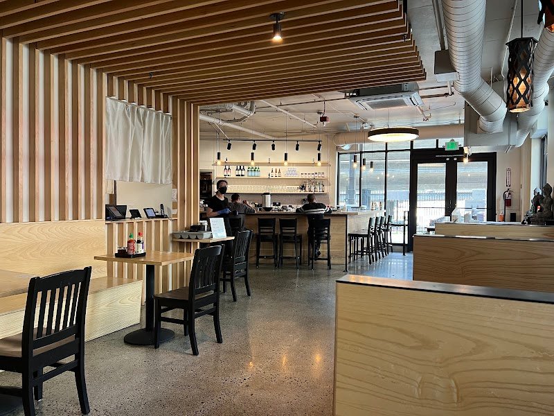 Phnom Penh Noodle House
