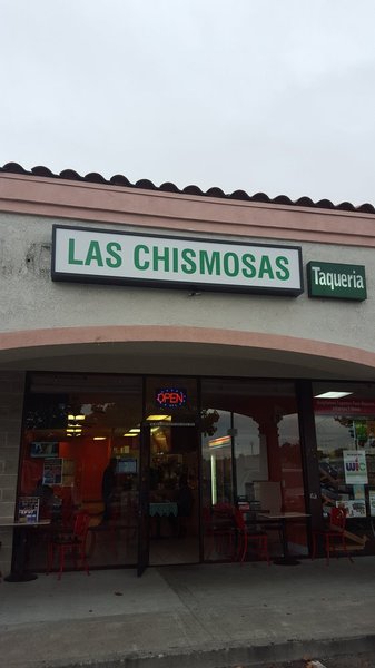 Las Chismosas Taqueria