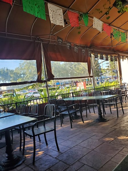 La Tapatia Méxican Restaurant and Cantina | Concord