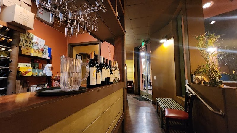 Oakland Thai Rotation