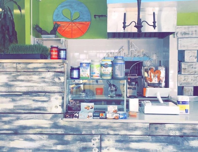 Where I Eat in Astoria