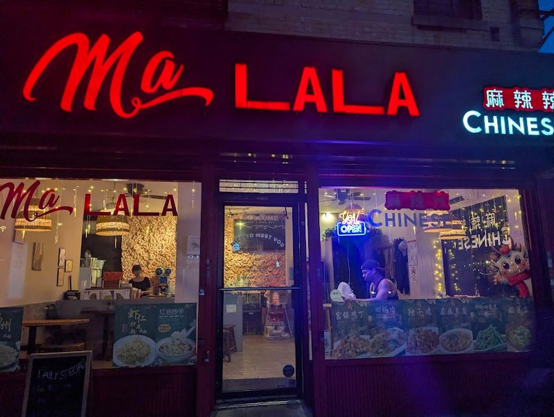 Malala Chinese