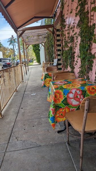 Burger She Wrote