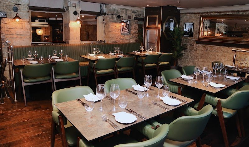 Root Spice, Indian in Bathwick