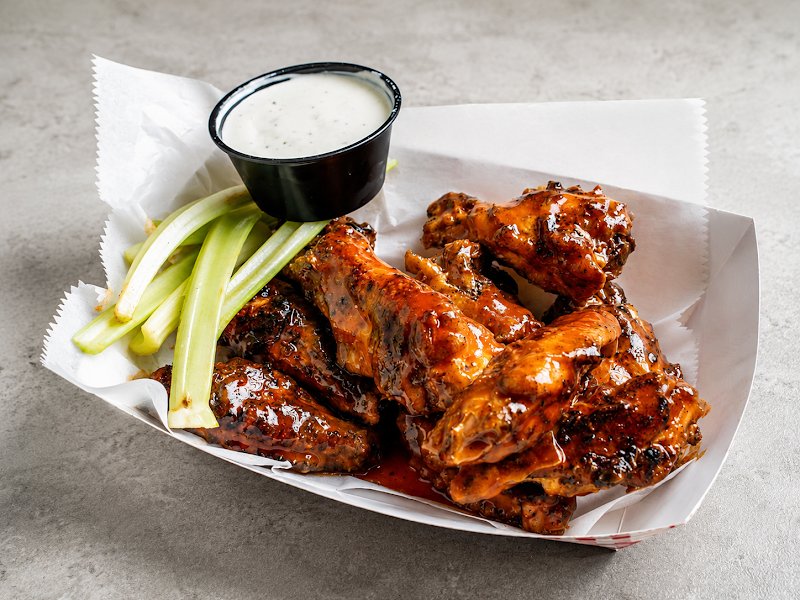 Brookside Beer Garden, BBQ in Feasterville-Trevose