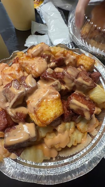 El Sazon R.D., Caribbean in North Philadelphia