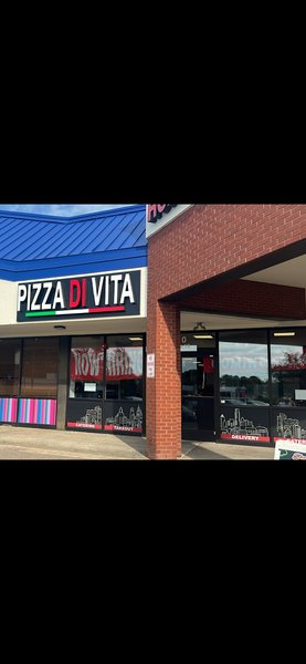 PIZZA DIVITA, Pizza in Fairless Hills