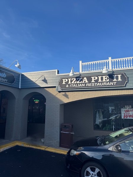 Pizza Pie II, Sandwiches in Langhorne