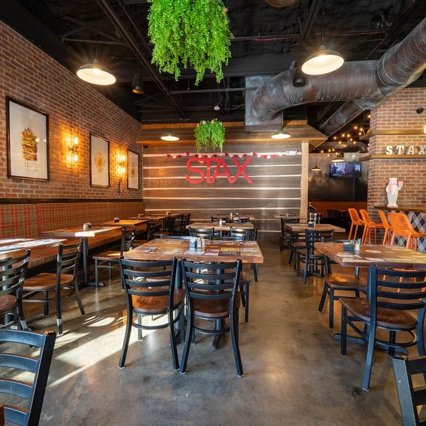 STAX, Brunch in Marlboro Township