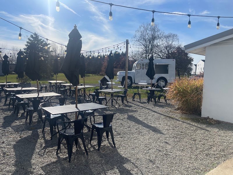 THE SALT BOX, Bakery in Doylestown