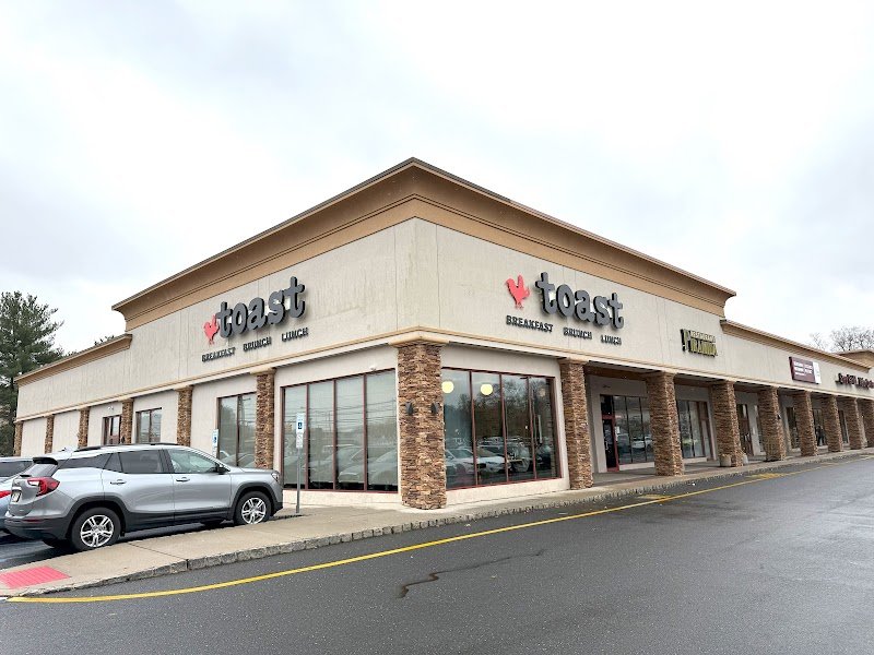 Toast Manalapan, Brunch in Manalapan Township