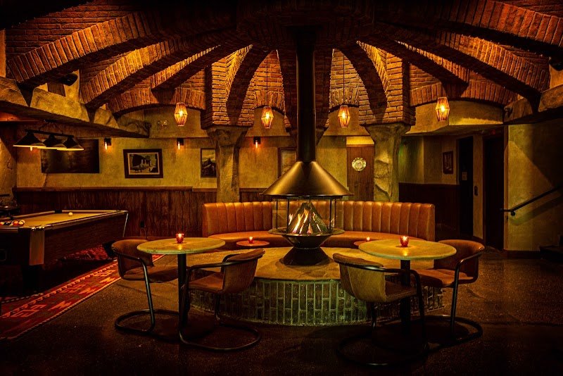 The High Low, Mexican in Northeast Los Angeles