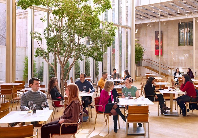 Morgan Café, Bakery in Murray Hill