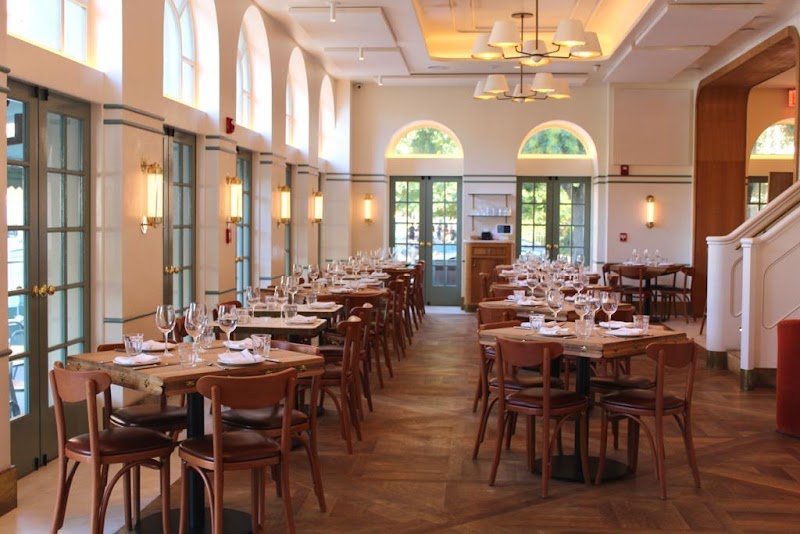 La Pecora Bianca UWS, Italian in Upper West Side