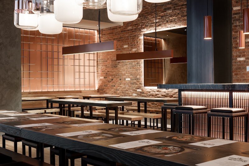 wagamama murray hill, new york, Japanese in New York