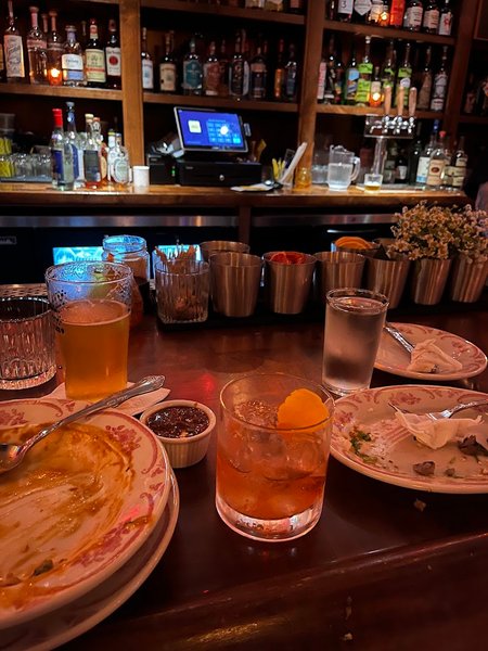 Marvito, Mexican in Central LA