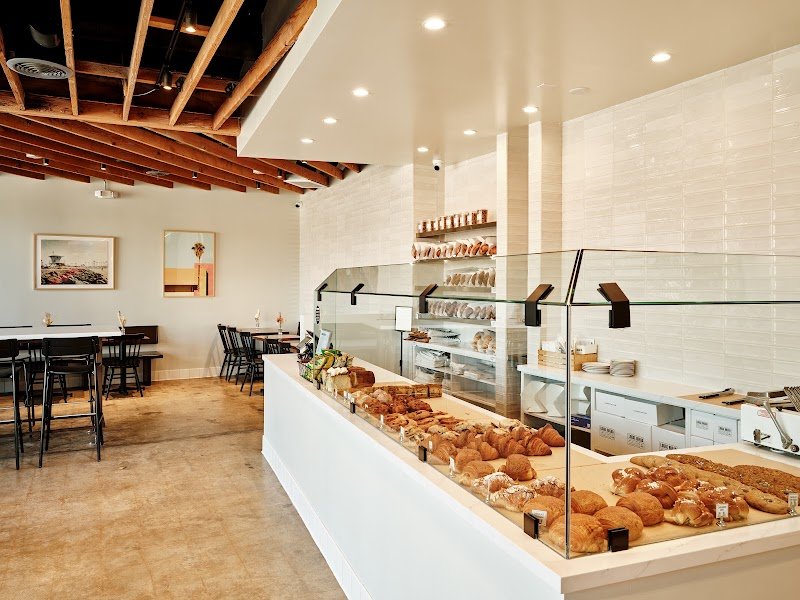 Lodge Bread Company, Bakery in Culver - West
